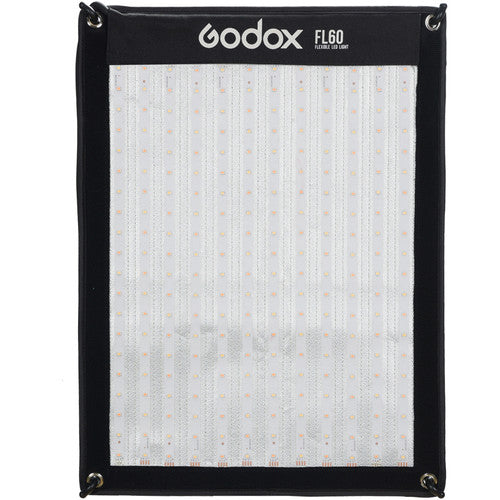 Godox FL60 Flexible LED Light (11.8 x 17.7"")