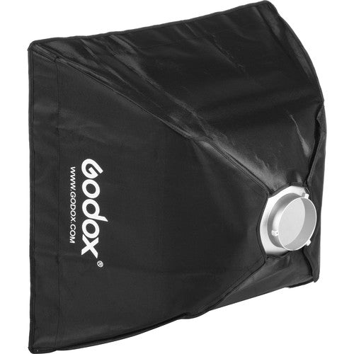 Godox Softbox with Bowens Speed Ring (23.6 x 23.6"")