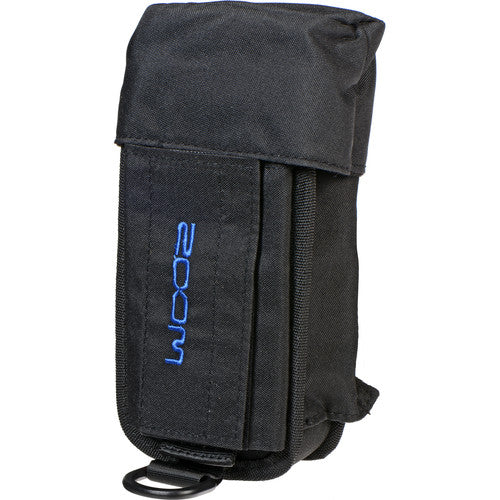 Zoom PCF-8n Protective Case for F8n, F8 & F4 Field Recorders