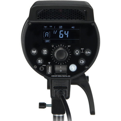 Godox DP400III 400Ws Professional Studio Flash