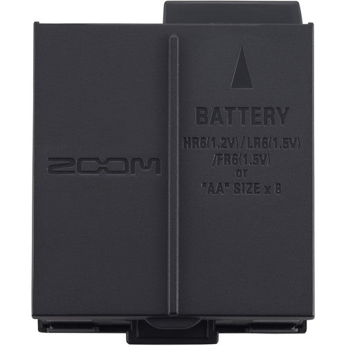 Zoom BCF-8 Battery Case for F8 Multi-Track Field Recorder