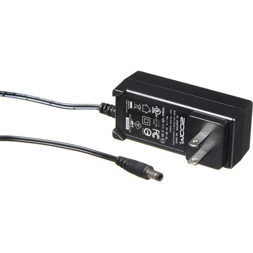 Zoom AD-19 Power Adapter with DC-Hirose Cable Kit