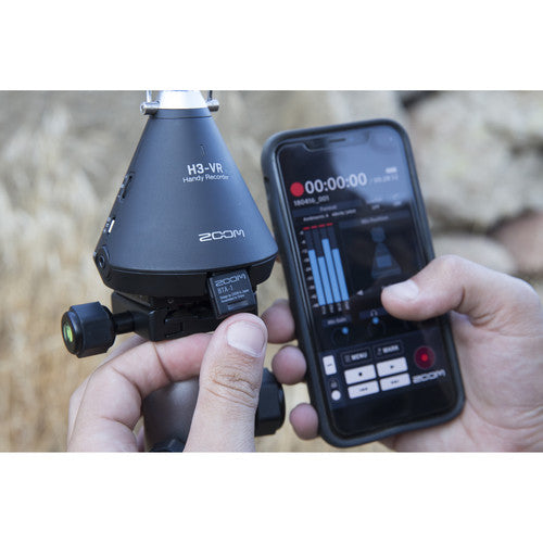 Zoom BTA-1 Bluetooth Adapter for ARQ AR-48, L-20, H3-VR & F6