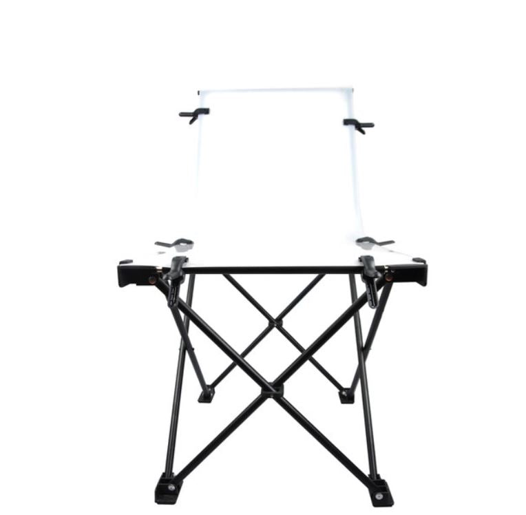 Godox Foldable Photo Table with Carrying Case