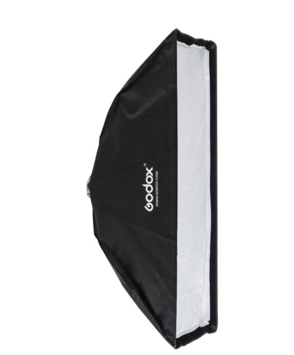 Godox Softbox with Bowens Speed Ring (13.8 x 63"")