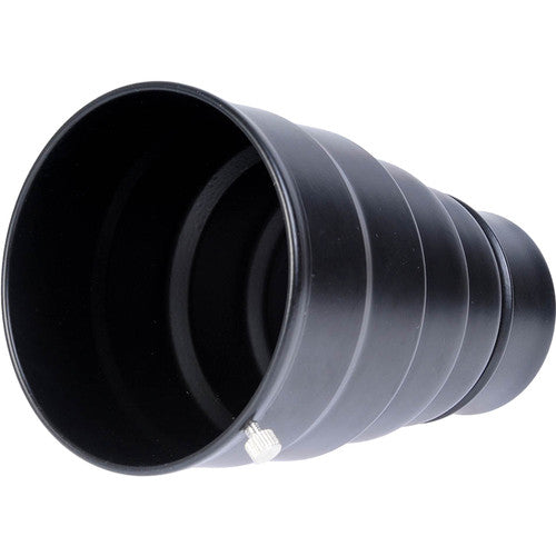 Godox Snoot with Honeycomb Grid (Universal)