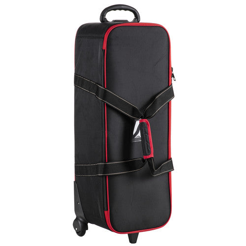 Godox MS200-D 3-Monolight Kit
