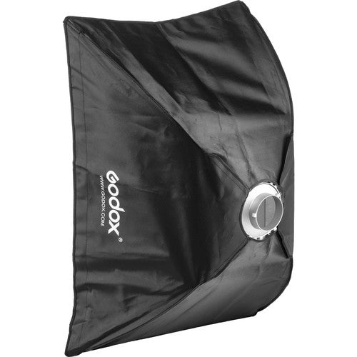 Godox Softbox with Bowens Speed Ring and Grid (27.6 x 39.4"")