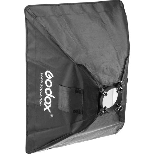 Godox Softbox with Grid for Smart, Mini Pioneer, and Mini Master Lights (19.7 x 27.6"")