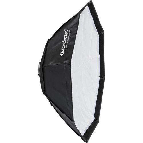 Godox Octa Softbox with Bowens Speed Ring and Grid (55"")
