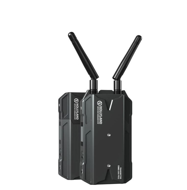 Hollyland Mars 300 PRO HDMI Wireless Video Transmitter Set