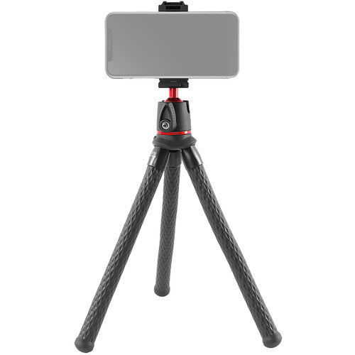 GVM JJ-G310 Tabletop Mini Tripod