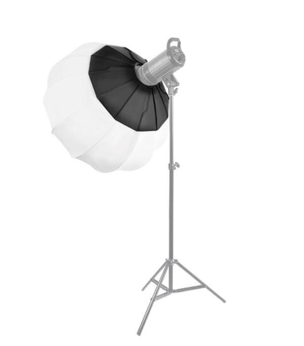 GVM Lantern Globe Softbox (26"")