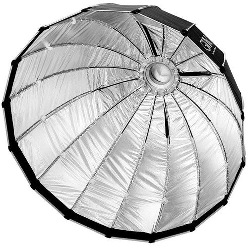 GVM Parabolic Softbox Light Dome (35"")