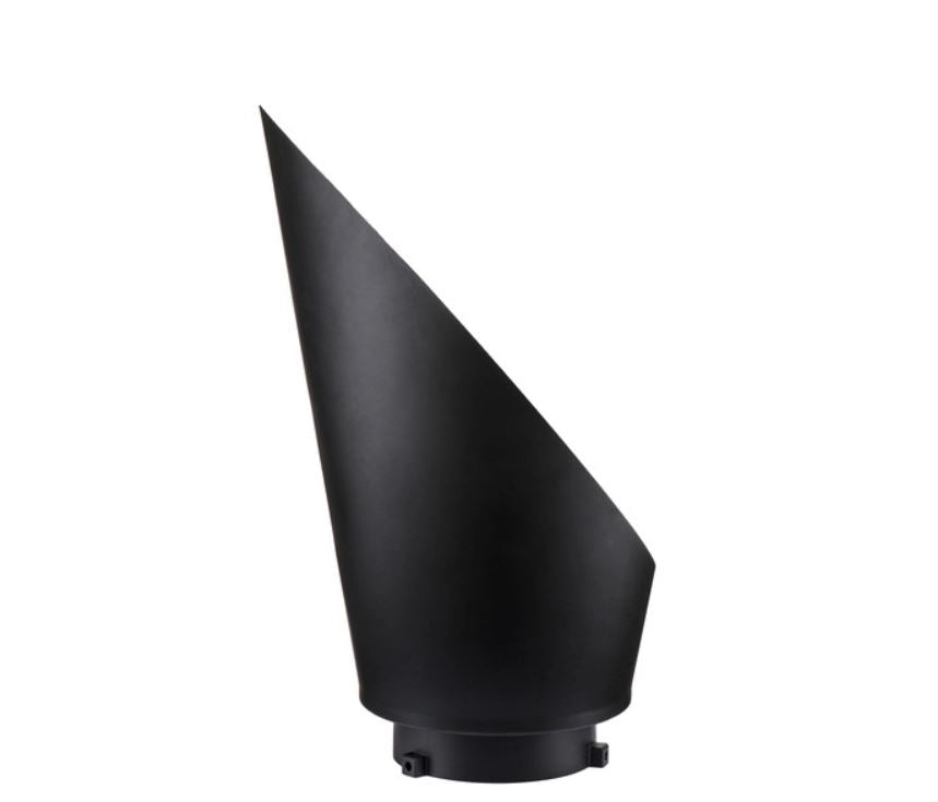 Godox Oblique Background Reflector for Bowens Mount Strobes