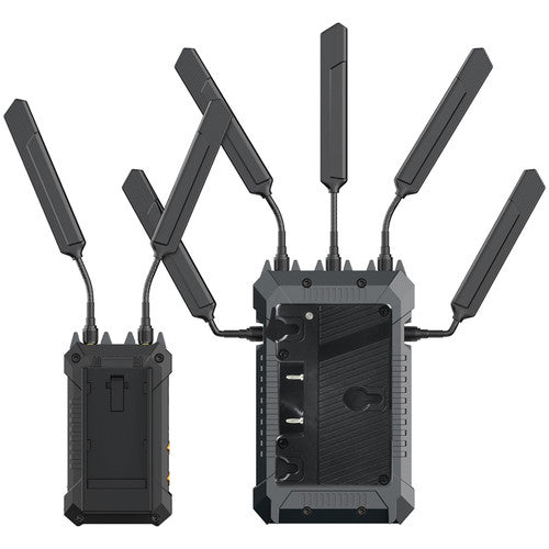 Hollyland Cosmo 1000Plus SDI/HDMI Wireless Video Transmission System