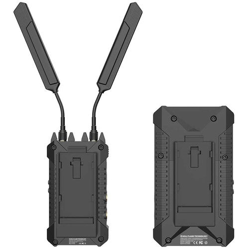 Hollyland Cosmo 500 SDI/HDMI Wireless Video Transmission System (Up to 500')