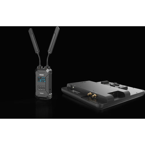 Hollyland Syscom 3000 SDI/HDMI Transmitter &amp; Receiver Set