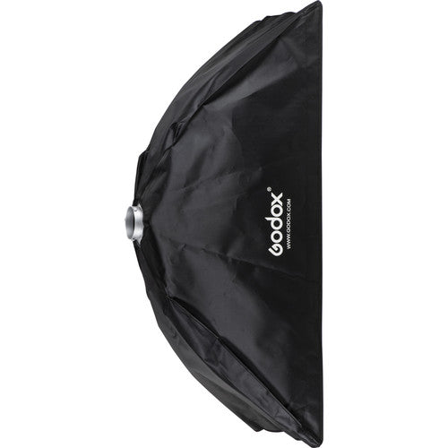 Godox Softbox with Bowens Speed Ring (19.7 x 51.2"")