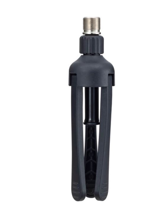 Zoom TPS-4 Tabletop Tripod Mic Stand