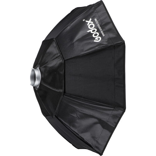 Godox Octa Softbox with Bowens Speed Ring and Grid (37.4)