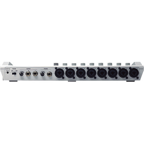 Zoom R16 Multi-Track Recorder & Mixer, Computer Interface & Controller
