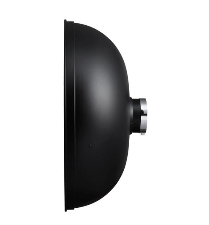Godox Pro Beauty Dish (Silver, 21.3"")
