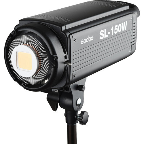 Godox SL-150 LED Video Light (Daylight-Balanced)