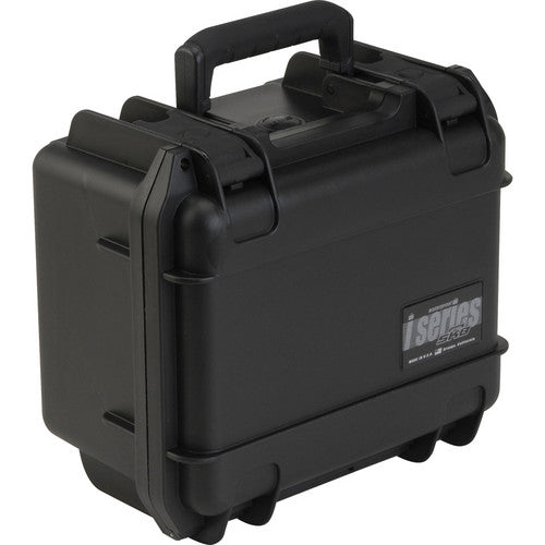 Zoom H4n Pro 4-Input / 4-Track Recorder and Custom-Fit Waterproof Case Kit (Black)