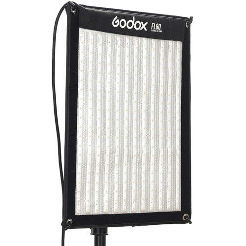 Godox FL60 Flexible LED Light (11.8 x 17.7"")