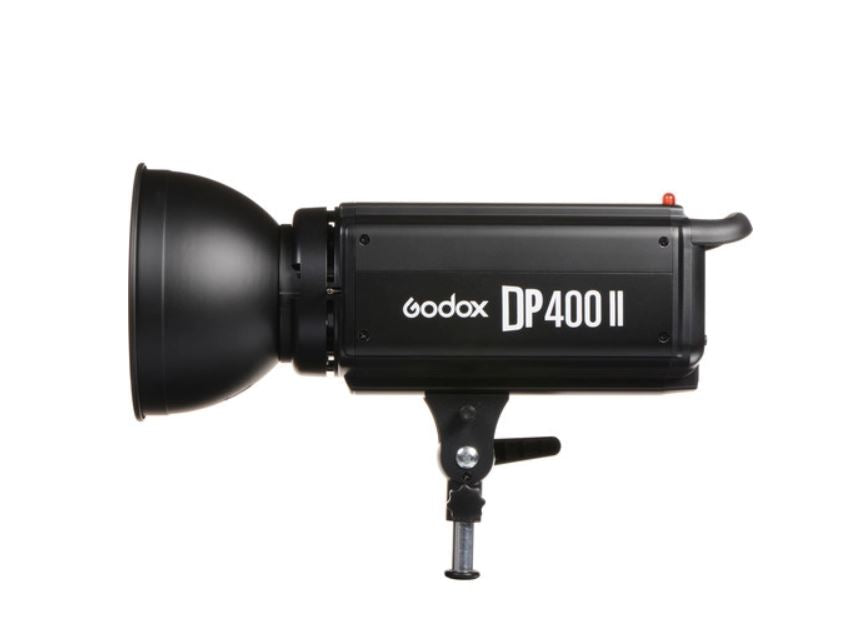 Godox DP400II Flash Head