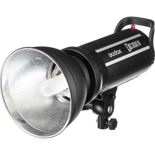 Godox Gemini DS300 II Compact Studio Flash