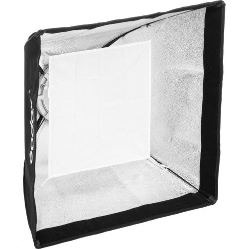 Godox Softbox with Bowens Speed Ring (23.6 x 23.6"")