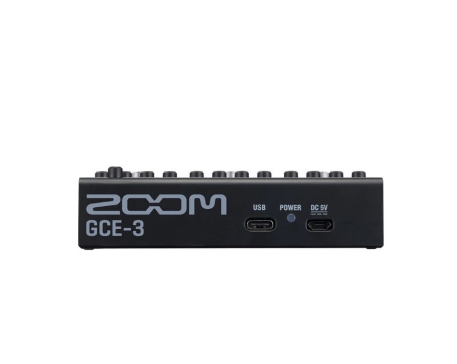 Zoom GCE-3 Guitar Lab Circuit Emulator