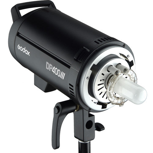 Godox DP400III 400Ws Professional Studio Flash