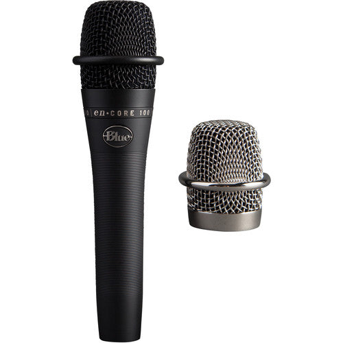 Zoom H6 Recorder Podcast Kit with Two enCORE 100 Microphones