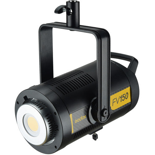 Godox FV150 High Speed Sync Flash LED Light