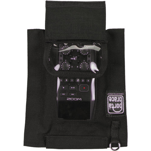 Zoom H6 Handy Recorder and Case Kit