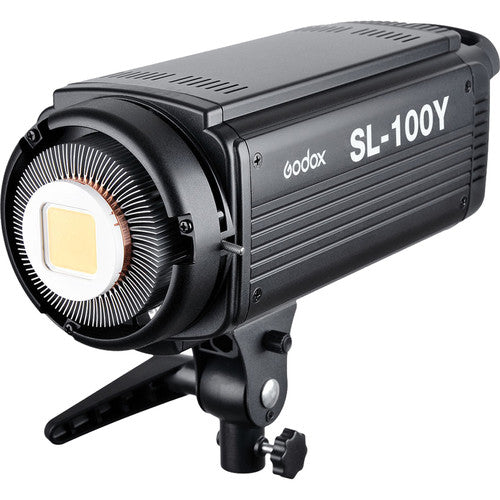 Godox SL-100 LED Video Light (Tungsten-Balanced)