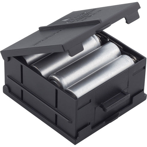 Zoom BCF-8 Battery Case for F8 Multi-Track Field Recorder
