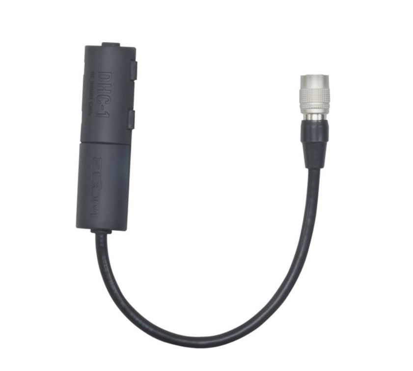 Zoom AD-19 Power Adapter with DC-Hirose Cable Kit