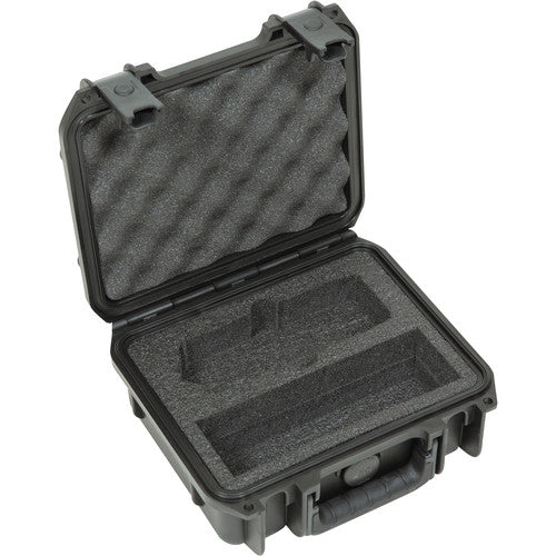 Zoom H5 Handy Recorder and Waterproof Case Kit