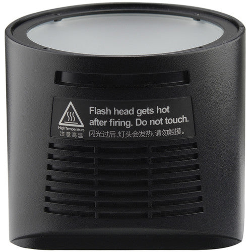Godox AD200 TTL Pocket Flash Kit with Round Head and Modifiers