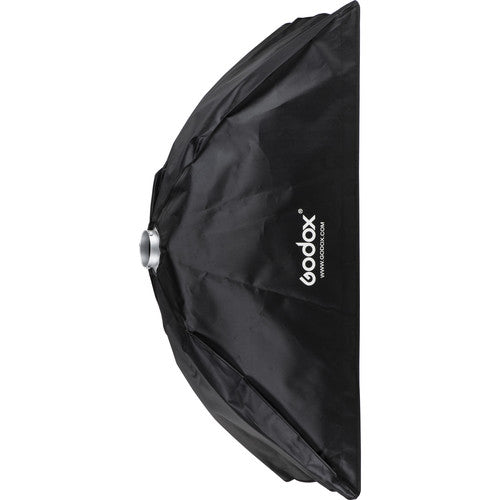 Godox Softbox with Bowens Speed Ring (13.8 x 63"")