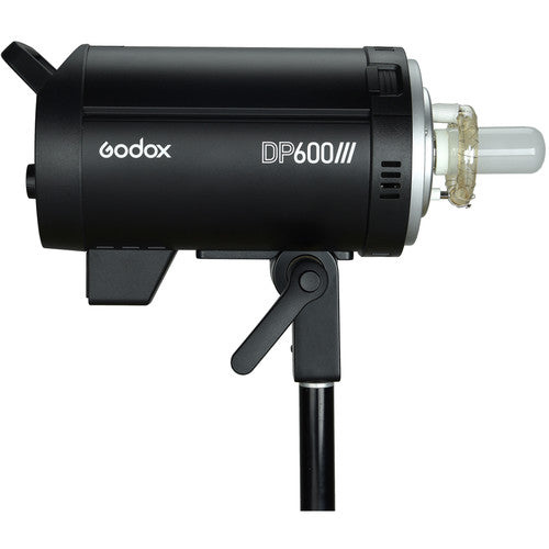 Godox DP600II Flash Head