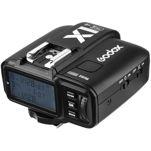 Godox TT685F Thinklite TTL Flash with X1T-F Trigger Kit for Fujifilm Cameras
