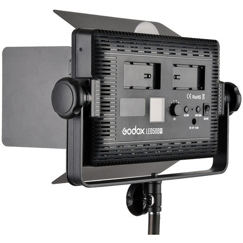 Godox LED500Y Tungsten LED Video Light