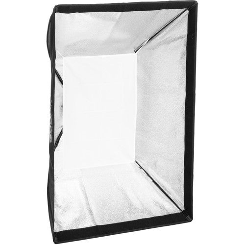 Godox Softbox with Bowens Speed Ring and Grid (27.6 x 39.4"")