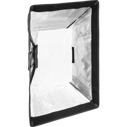 Godox Softbox with Grid for Smart, Mini Pioneer, and Mini Master Lights (19.7 x 27.6"")