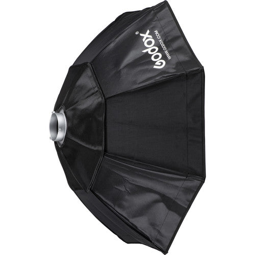 Godox Octa Softbox with Bowens Speed Ring and Grid (47.2"")